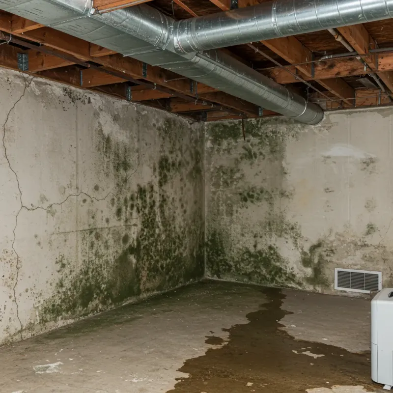 Professional Mold Removal in Jackson County, WV