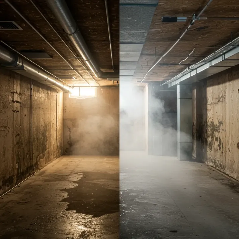 Professional Odor Removal in Jackson County, WV